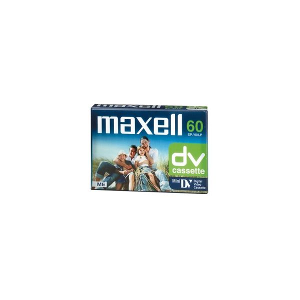 maxell dvm 60 dak mini kamera kaseti tekli 22823000 ozgun bilisim