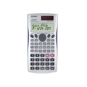 CASIO FX-3650P PROGRAMLANABILIR HESAP MAKNES