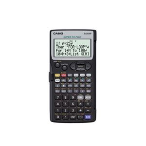 CASIO FX-5800P PROGRAMLANABILIR HESAP MAKNES