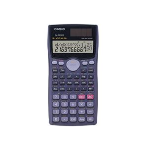 CASIO FX-991MS BLMSEL HESAP MAKNES