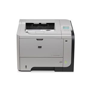 HP CE526A LASERJET ENTERPRISE P3015D YAZICI