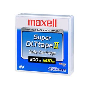 MAXELL SDLT-2 300/600 GB DATA KARTUS
