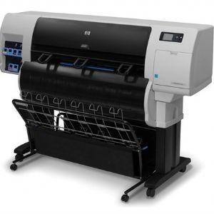 HP CQ105A DESIGNJET T7100 42 INCH GEN FORMAT YAZICI