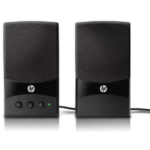 HP GL313AA MULTIMEDIA SPEAKERS