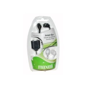 MAXELL CANALZ COMBO KL KULAKLIK 303486.00.CN