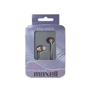 MAXELL CRYSTAL EAR BUD AMPANYA SWAROVSKI KULAKLIK 303418.01.CN