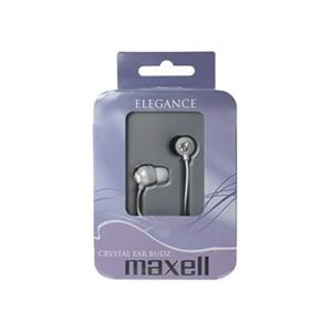 MAXELL CRYSTAL EAR BUD BEYAZ SWAROVSKI KULAKLIK 303420.01.CN