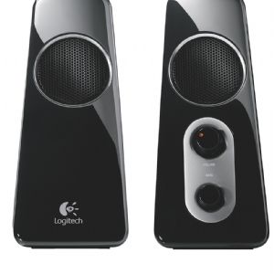 LOGITECH Z523 2+1 SIYAH SPEAKER 980-000321