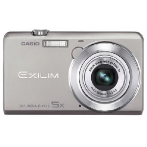 CASIO EX-Z680 GM DJTAL FOTORAF MAKNES