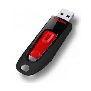 32GB USB ULTRA SANDISK SDCZ45-032G-U46