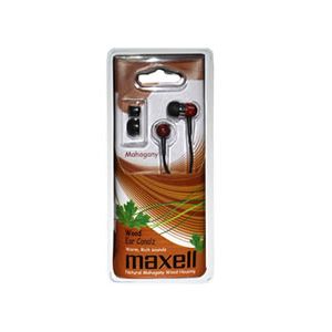 MAXELL WOODZ MAHOGANY KULAKLIK 303482.00.CN