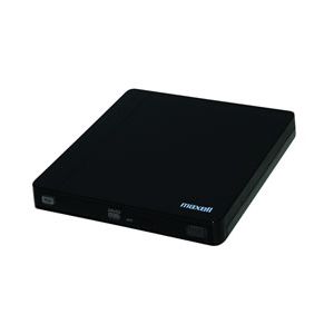 MAXELL MULTI DVD WRITER SLIM USB EXTERNAL SYAH 860041.00.CN