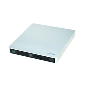 MAXELL MULTI DVD WRITER SLIM USB EXTERNAL BEYAZ 860042.00.CN