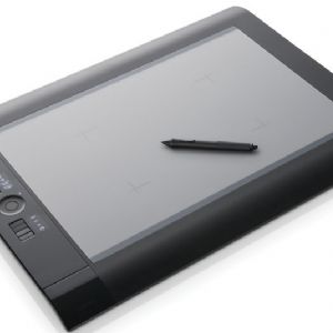 WACOM INTUOS4 EXTRA LARGE KABLOLU DTP PTK-1240-D