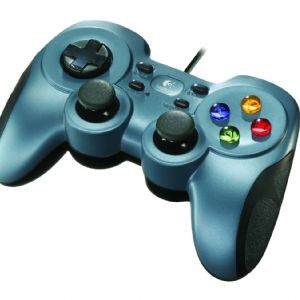 __LOGITECH F510 KABLOLU PC GAMEPAD 940-000114