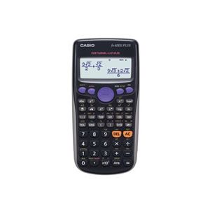 CASIO FX-82ES PLUS BLMSEL HESAP MAKNES