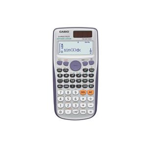 CASIO FX-991ES PLUS BLMSEL HESAP MAKNES