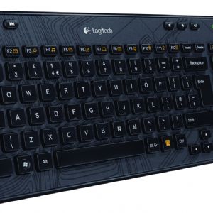 LOGITECH K360 KABLOSUZ KLAVYE TR Q 920-003084