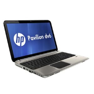 HP NB PVL A3C23EA dv6-6b05st i7-2670QM 6GB 750GB 15.6 2GVGA W7P