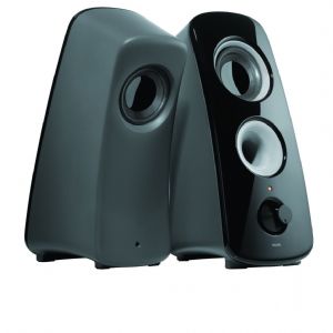 LOGITECH Z323 2+1 30W SPEAKER 980-000356