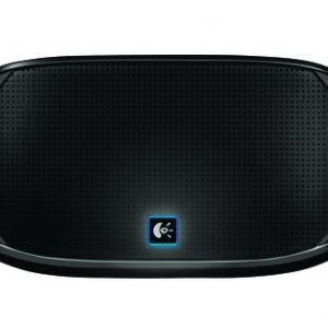 LOGITECH MINIBOOMBOX BLUETOOTH SPEAKER SIYAH 984-000205