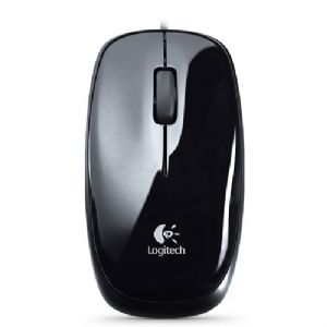 LOGITECH M115 KABLOLU OPTIK SIYAH MOUSE 910-001268