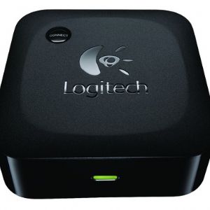 LOGITECH WIRELESS MUSIC ADAPTOR SPEAKER 980-000541