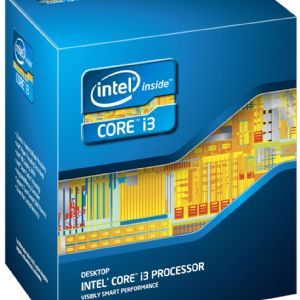 INTEL CORE i3 2120 3.30GHz 3M 1155P