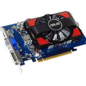 ASUS GT630 2GB 128B 16X DDR3 D-SUB DVI HDMI V2