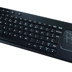  LOGITECH K400 KABLOSUZ KLAVYE TR Q 920-003120