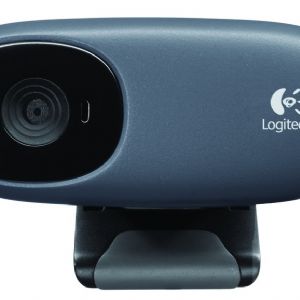 __LOGITECH C110 WEBCAM 960-000753