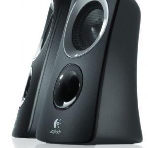 LOGITECH Z313 2+1 25W SPEAKER 980-000413