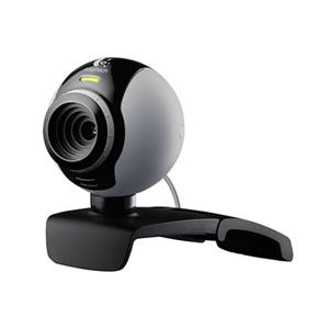 __LOGITECH C250 SIYAH WEBCAM 960-0006355