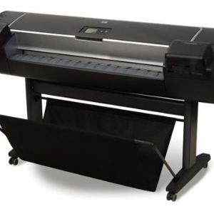 HP CQ113A DESIGNJET Z5200 POSTSCRIPT 44 INCH GEN FORMAT YAZICI