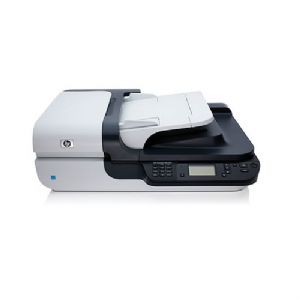 HP L2703A SCANJET N6350 ALI MASAST BELGE TARAYICI