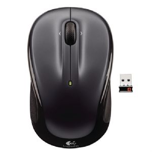 LOGITECH M325 KABLOSUZ KOYU GRI MOUSE 910-002142