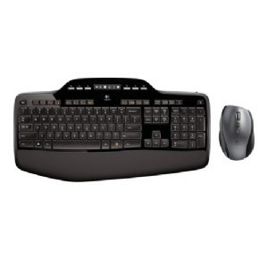 LOGITECH MK710 KABLOSUZ USB Q TR MM KLAVYE SET 920-002439