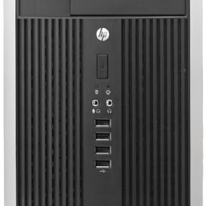 HP PC TCR B0F31EA Elite 8300 CMT i5-3470 4G 500G W7PRO