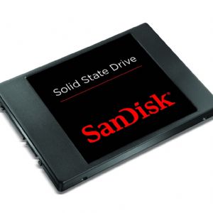 128GB SANDISK 7MM 475/375 SATA3 SDSSDP-128G-G25 SSD