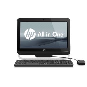 HP AIO 20 A2J94EA Pro All-in-One 3420 G640 2G 500G FDOS