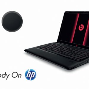 HP NB PVL A8J34EA dm4-3000et i5-2450M 6G 750G 14 1GVGA W7P + HP H1Y06AA BEATS SOLOHD HEADSet