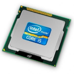 INTEL CORE i5 3570 3.40GHz 6M 1155P