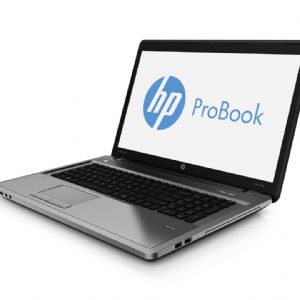 HP NB TCR B6N05EA 4740s i5-2450M 6G 750G 17.3 2GVGA W7PRO