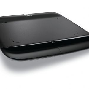 LOGITECH WIRELESS TOUCHPAD 910-002442