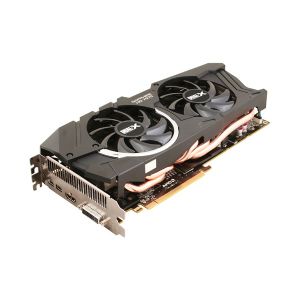 SAPPHIRE HD7970 OC 3GB 384B 16X GDDR5 11197-01-40G HDMI DVI 2MINI DP