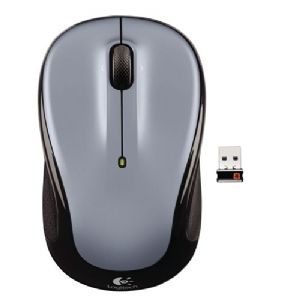 LOGITECH M325 KABLOSUZ ACIK GRI MOUSE 910-002334