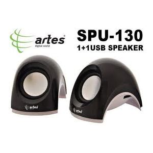 ARTES SPU-130 1.1 MN STEREO USB HOPARLR