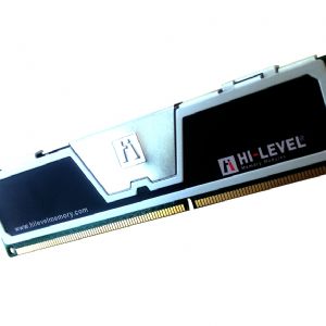 8GB DDR3 1600 MHz BELLEK SOGUTUCULU HI-LEVEL PC