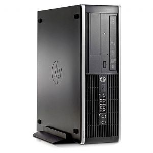 HP PC TCR XY101EA 6200 PRO SFF i5-2400 2G 500G W7PRO