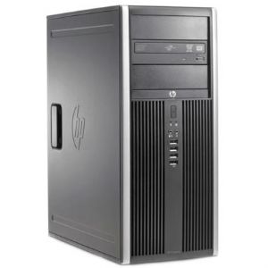 HP PC TCR XY099EA 6200 PRO MT i5-2400 2G 500G W7PRO